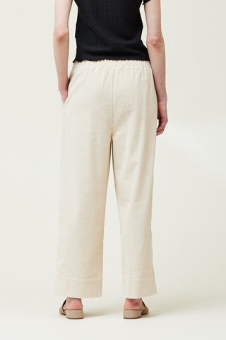 Chelsea Corduroy Lantern Pant