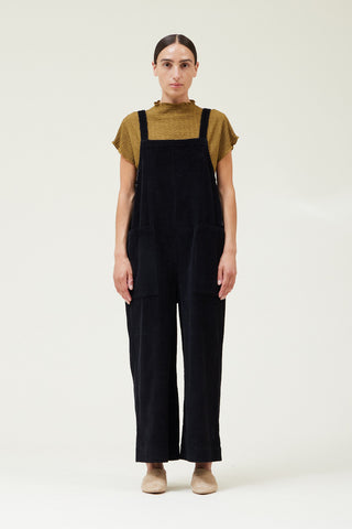 CORDUROY JUMPSUIT - Grade and Gather - FW'25