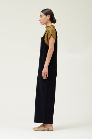 CORDUROY JUMPSUIT - Grade and Gather - FW'25