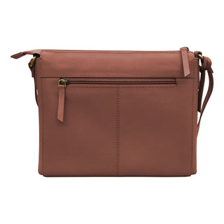Bella Crossbody