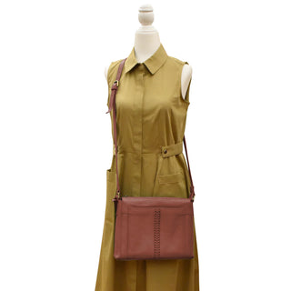 Bella Crossbody