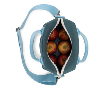 Everday Clutch/ Lunch Tote