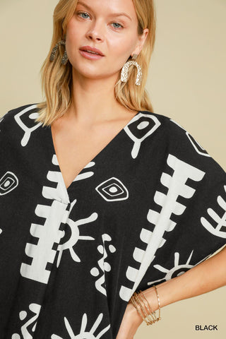 The Wren Midi Dress