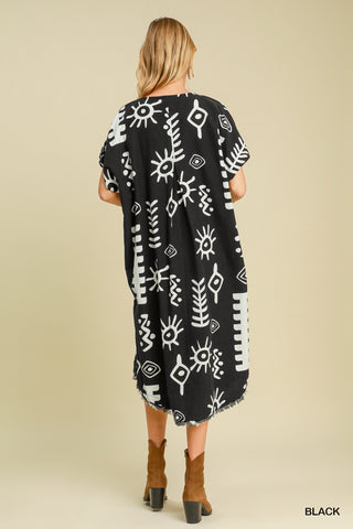 The Wren Midi Dress