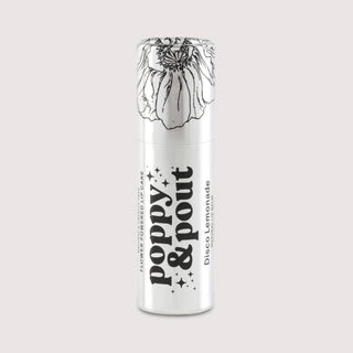Disco Lemonade Lip Balm