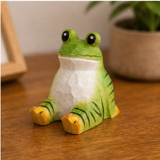 Frog Phone Stand