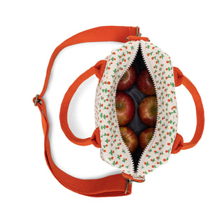 Everday Clutch/ Lunch Tote
