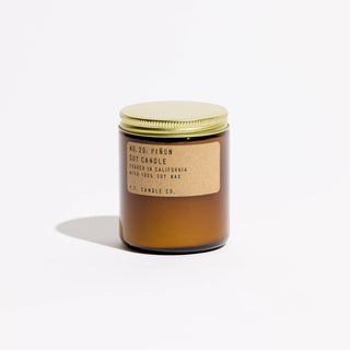 Piñon - 7.2 oz Soy Candle