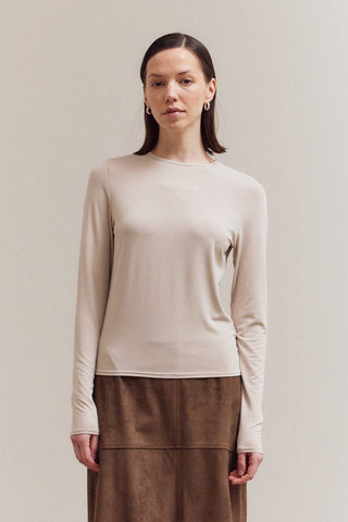 The Sequoia Long Sleeve Tee