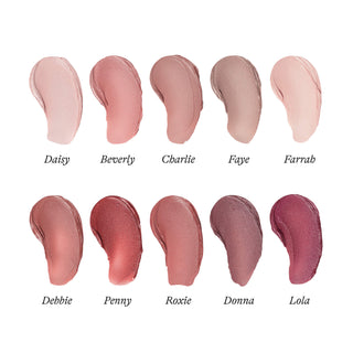 Poppy & Pout Lip Tints