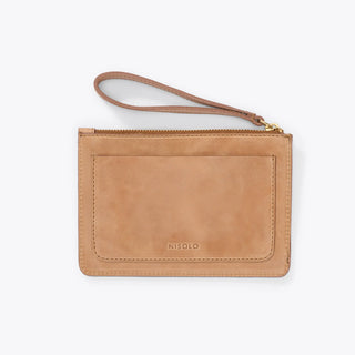 Wristlet Clutch