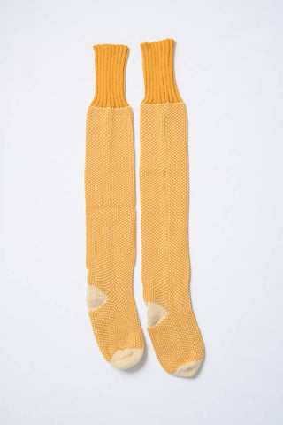Hearth Open Knit Lounge Socks