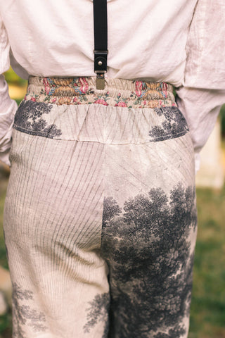 The Still I Rise Artist Pant