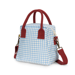 Everday Clutch/ Lunch Tote