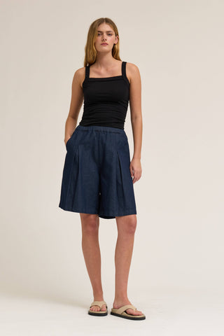 Claire Tuck Short