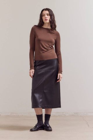The Sequoia Long Sleeve Tee