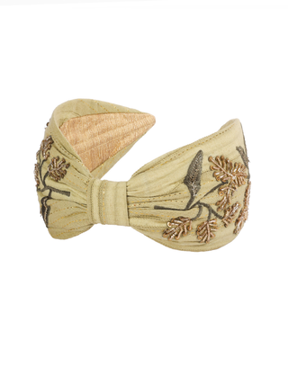 Chic Boho Hairband