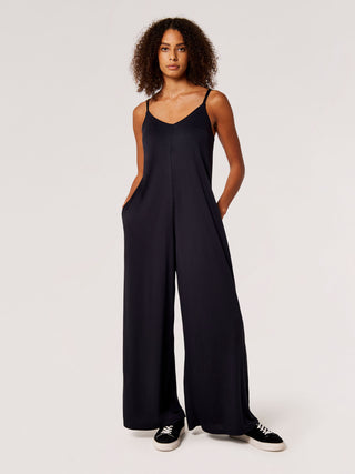 Modal Palazzo Jumpsuit