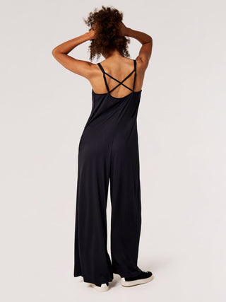 Modal Palazzo Jumpsuit