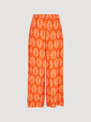 Matisse Geo Slim Palazzo Pant