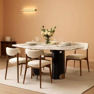 Upholstered Dining Chair - Set of 4*