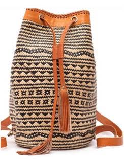 The Borneo Convertible Sling Bag