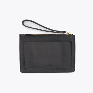 Wristlet Clutch