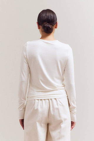 The Sequoia Long Sleeve Tee