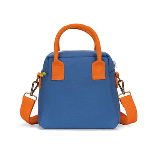 Everday Clutch/ Lunch Tote