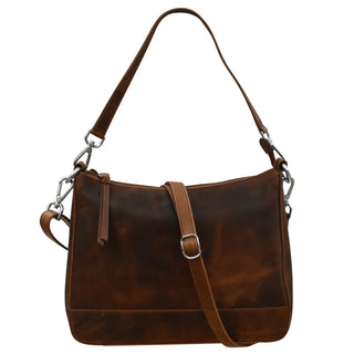 Melissa Hobo Shoulder Bag
