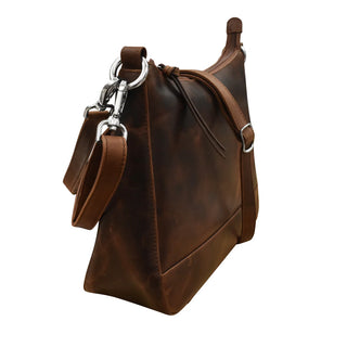Melissa Hobo Shoulder Bag
