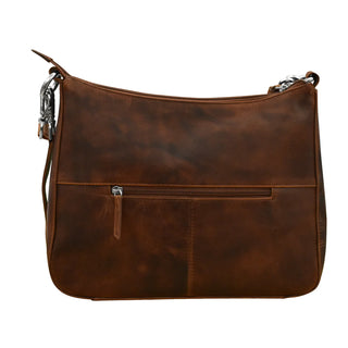 Melissa Hobo Shoulder Bag