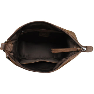 Melissa Hobo Shoulder Bag
