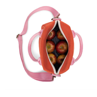 Everday Clutch/ Lunch Tote