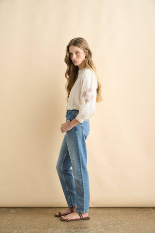 Jo blouse off white