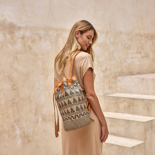 The Borneo Convertible Sling Bag