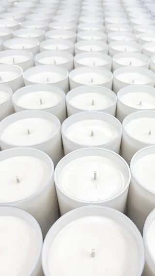 Seaberry Candle