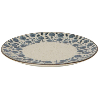 Calendula Element Dinner Plate