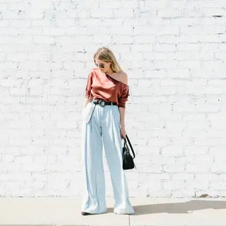 Josie Belt — Black