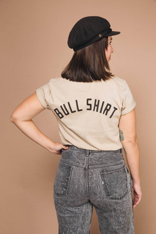 Bull Shirt | Graphic T-shirt