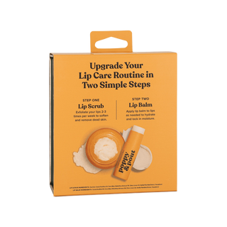 Lip Care Duo