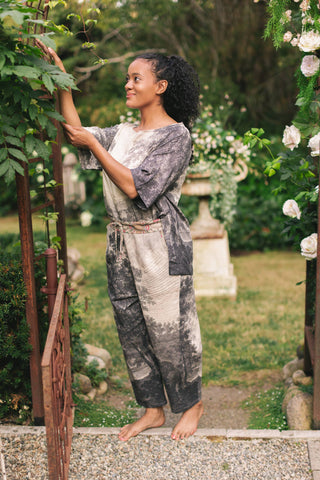 The Still I Rise Artist Pant