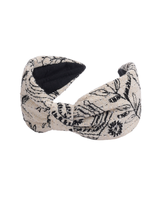 Snow Chic Headband