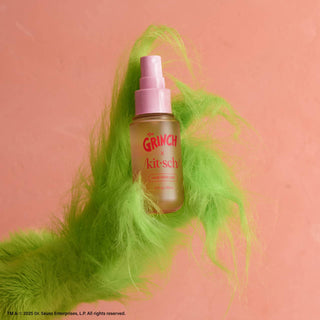 The Grinch x Kitsch Whoville Cookies Spray