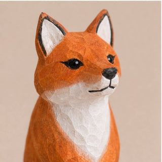 Magical Wise Fox
