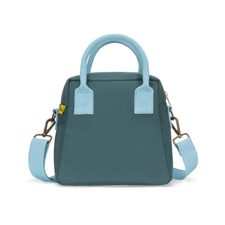 Everday Clutch/ Lunch Tote