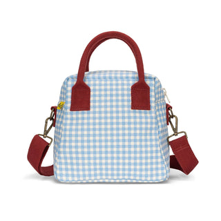 Everday Clutch/ Lunch Tote