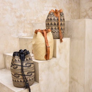 The Borneo Convertible Sling Bag