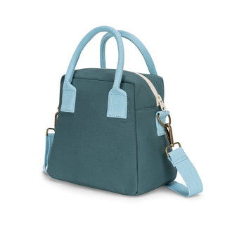 Everday Clutch/ Lunch Tote