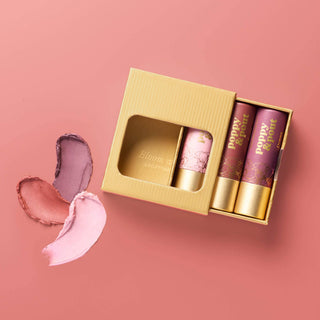 Tried & True Lip Tint Trio